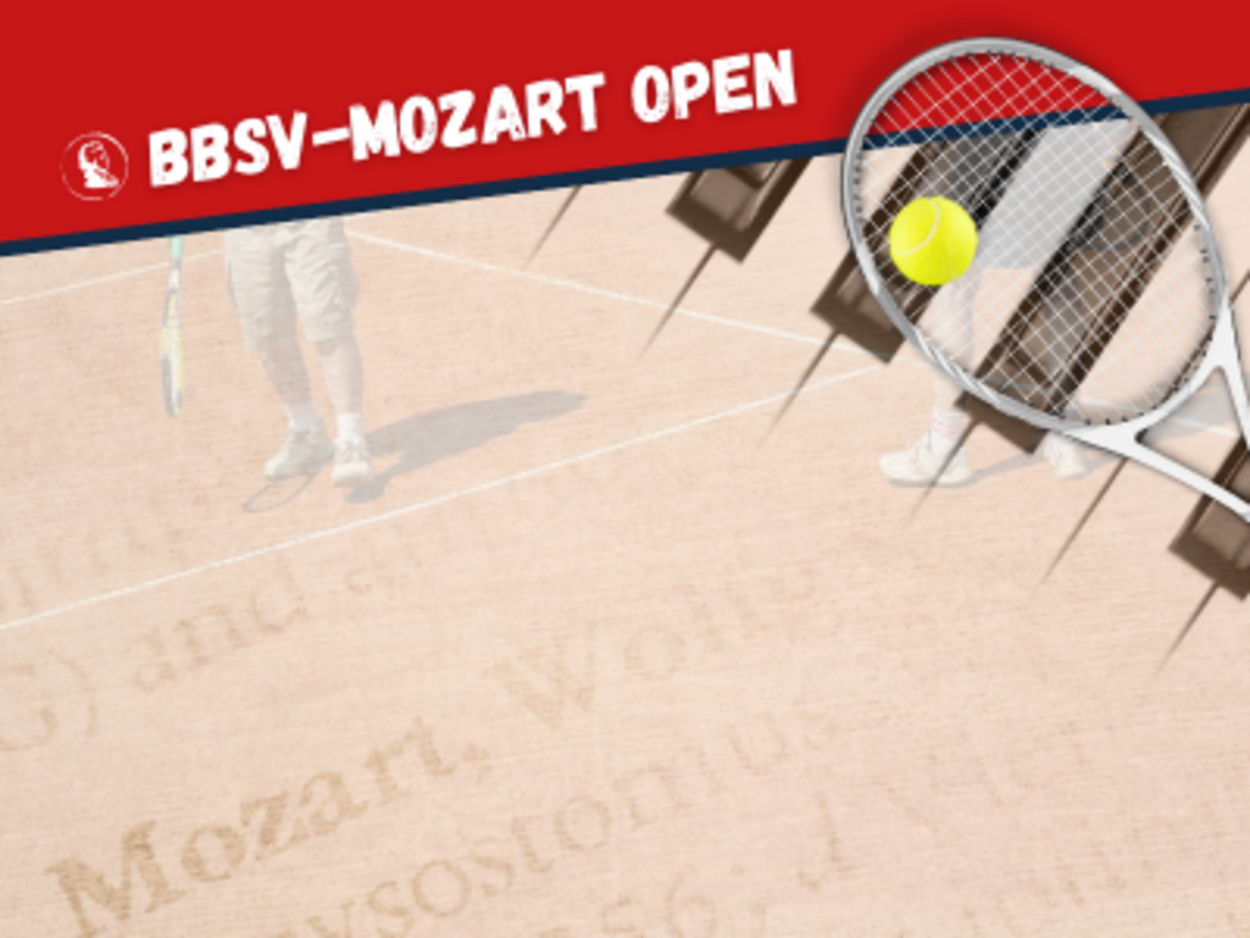 BBSV-Mozart Open