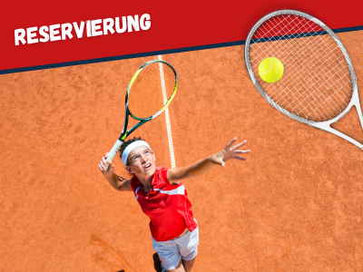 Reservierung